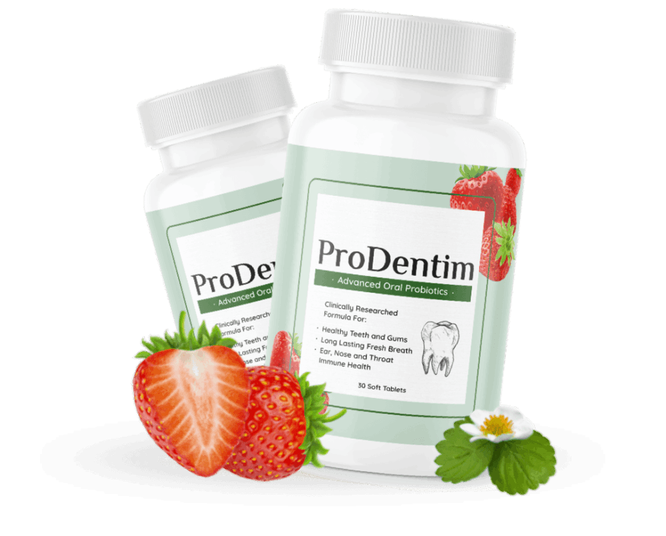 ProDentim-supplement