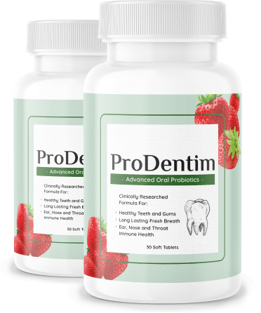 ProDentim-supplement