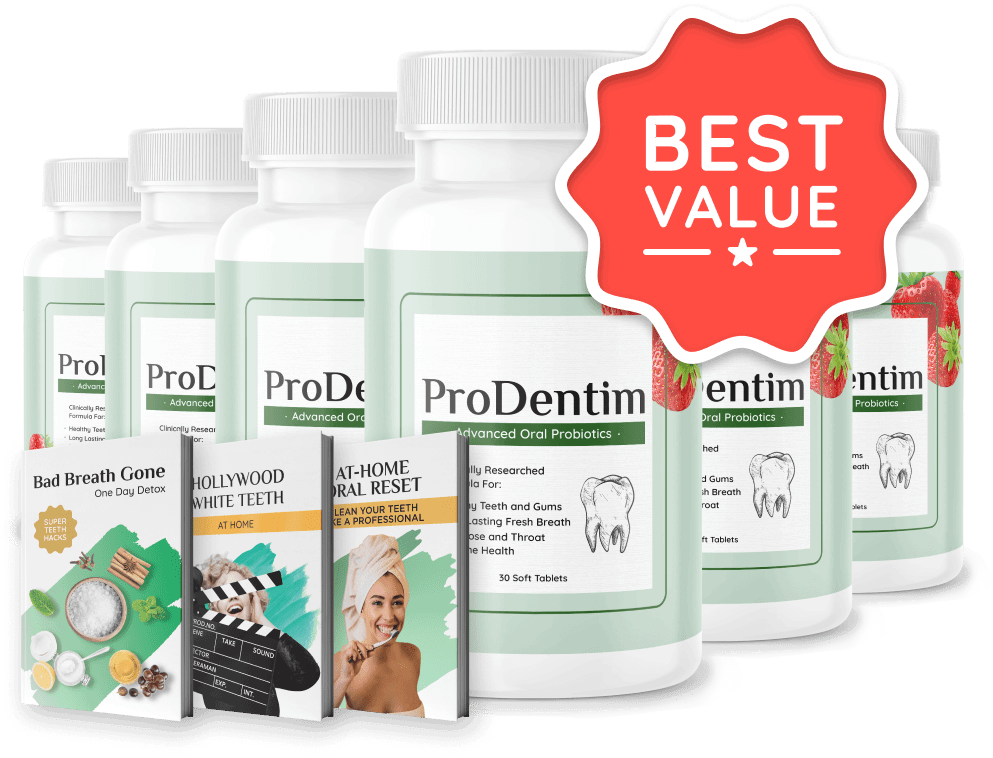 ProDentim-6bottle-buy