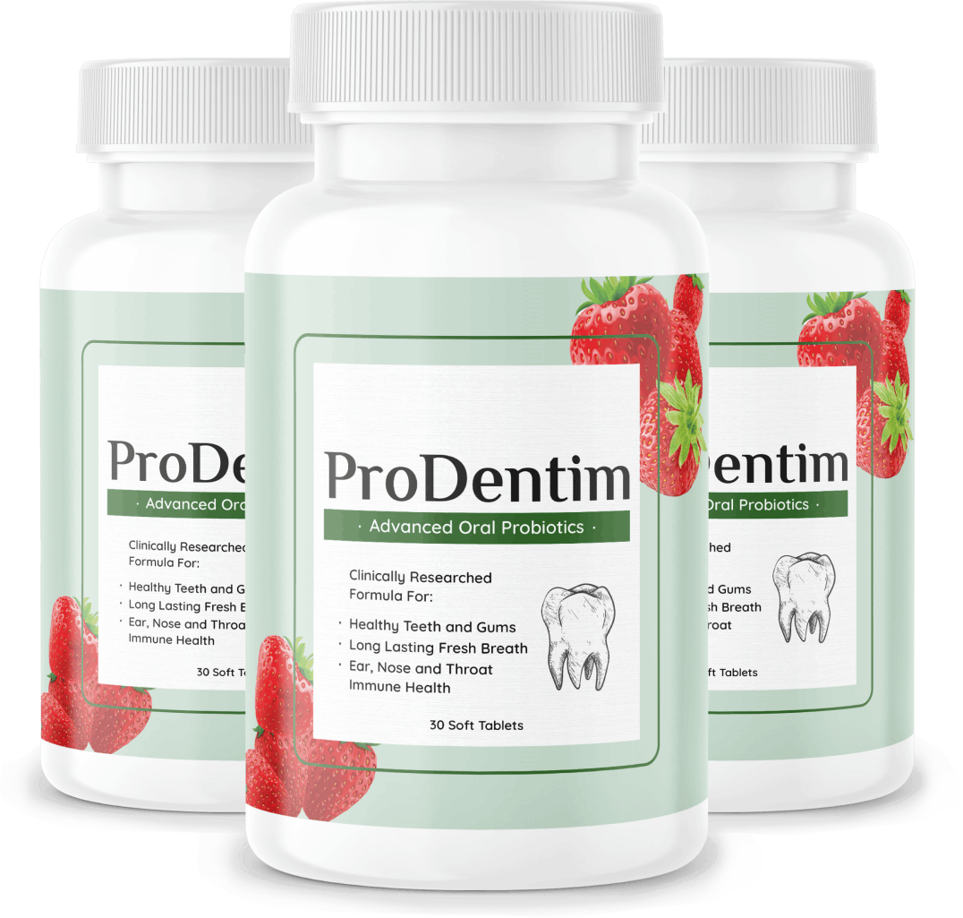 ProDentim-supplement