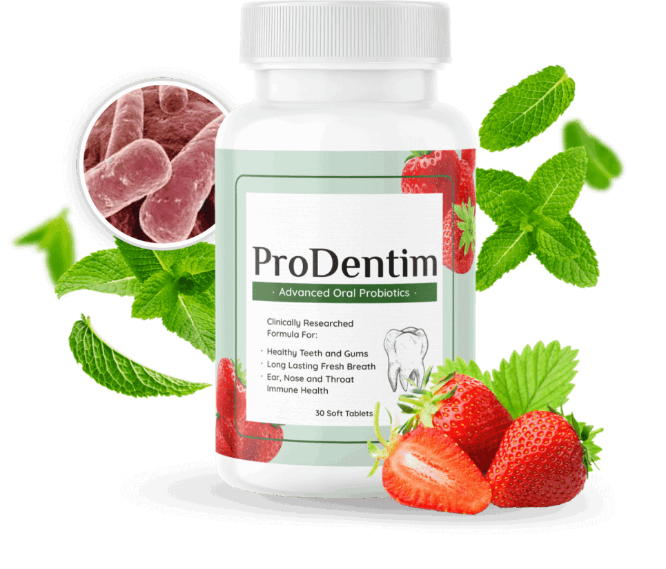 ProDentim